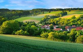 Gartenhaus - Dietzhaeuschen